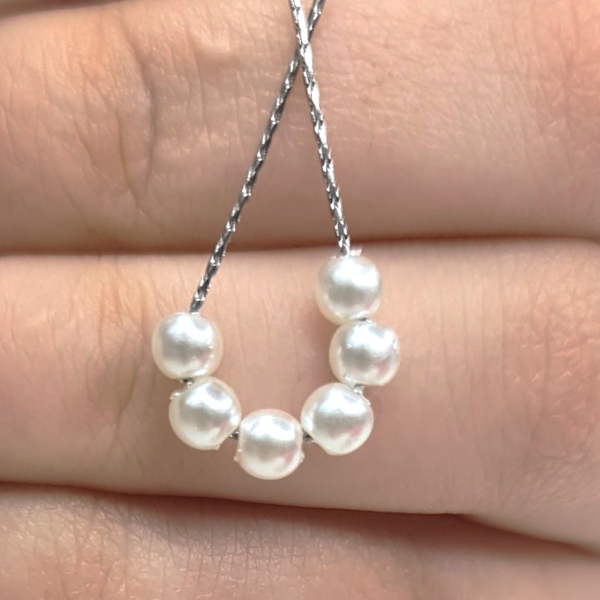 گردنبند-GR126