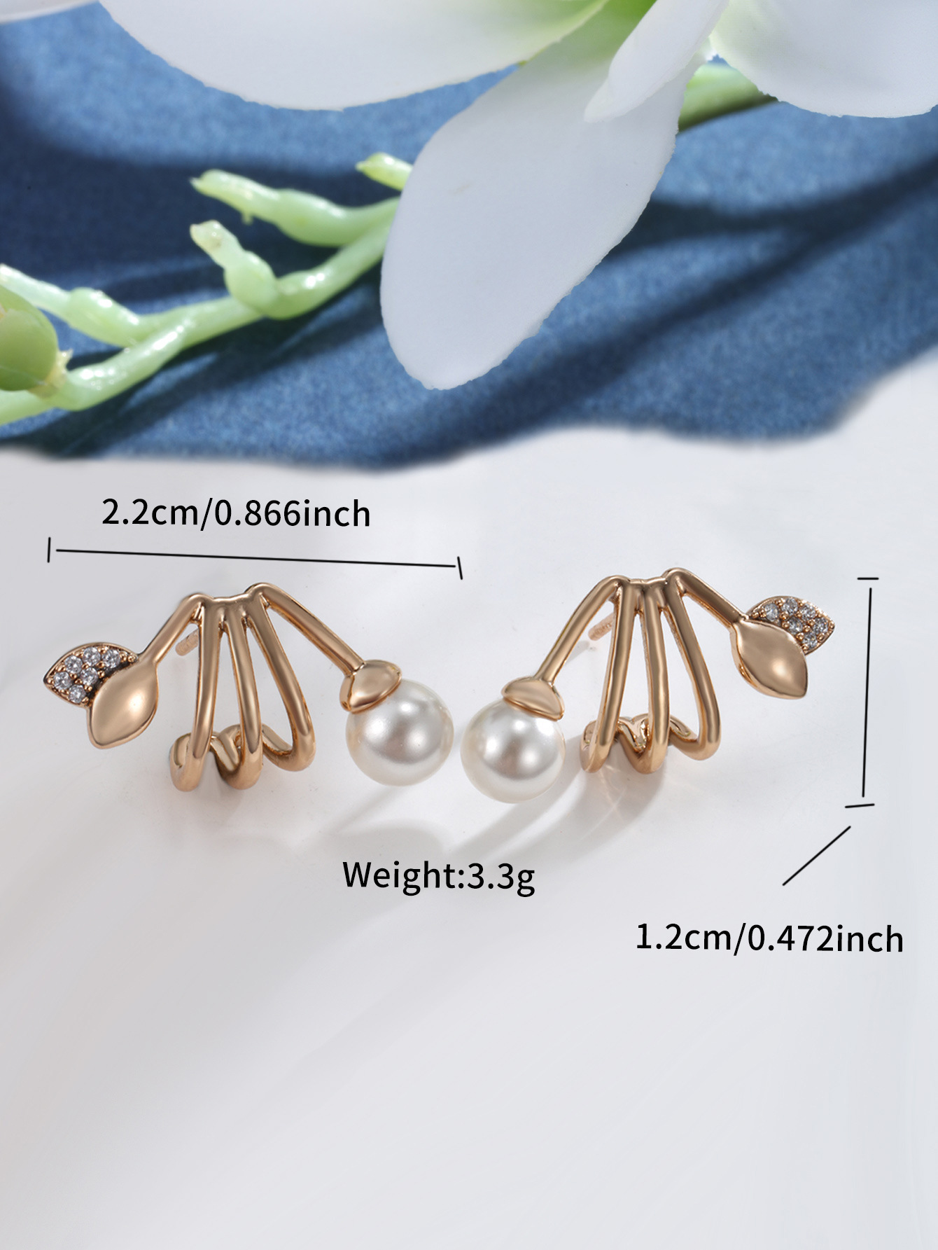 گوشواره-GO108